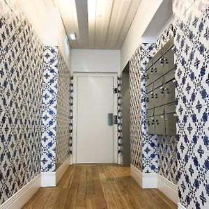 Appartement met een Slaapkamer op de Tweede Verdieping